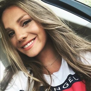 Meet your Posher, Joyia